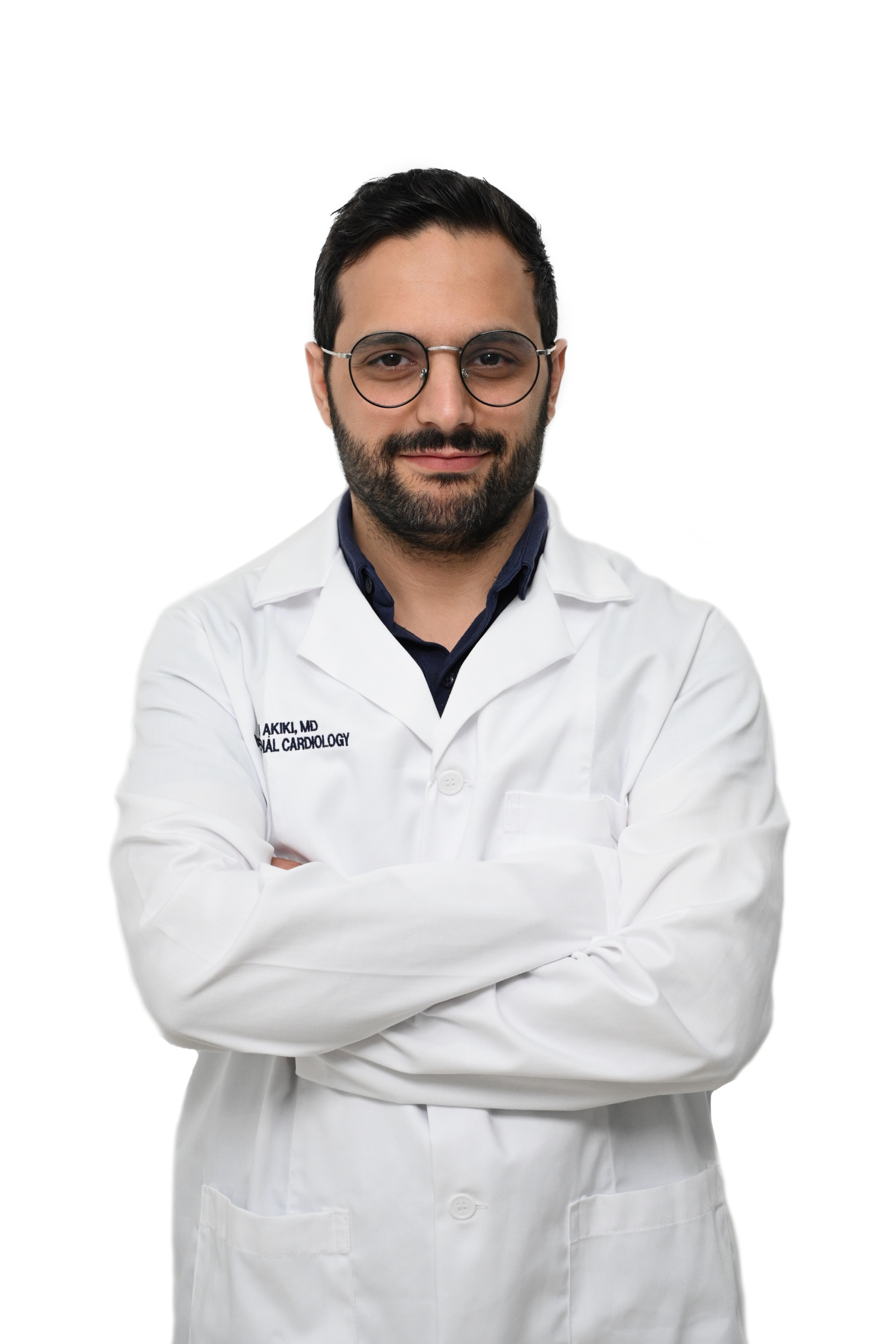Simon Akiki